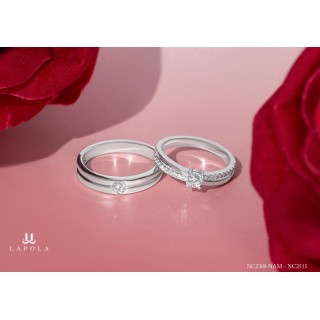 NC2308 NAM - NC2515 NU